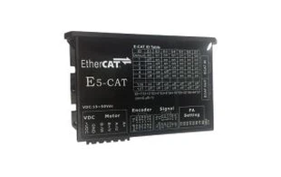 EtherCat hübriidservodraiver