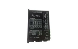 ModBus RS485 avatud silmusastmega ajam